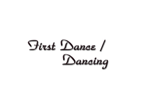 firstdance