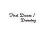 firstdance